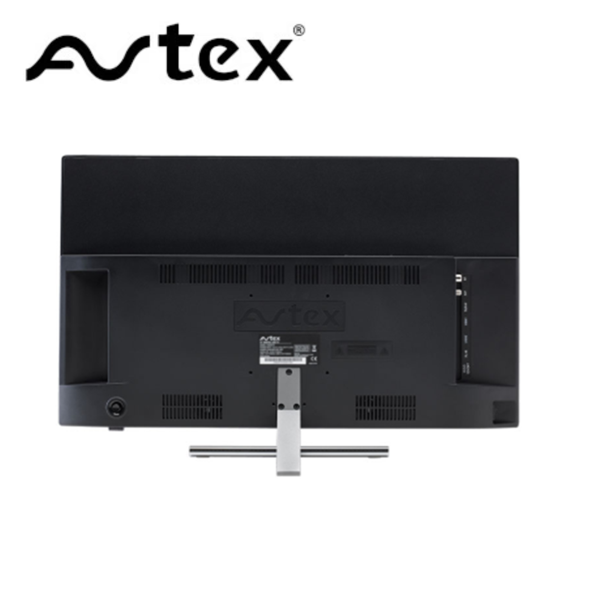 Avtex 27" Smart HD TV AV270TS
