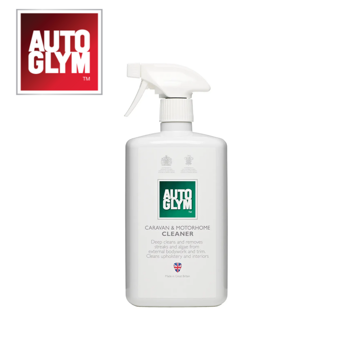 Autoglym Caravan & Motorhome Cleaner