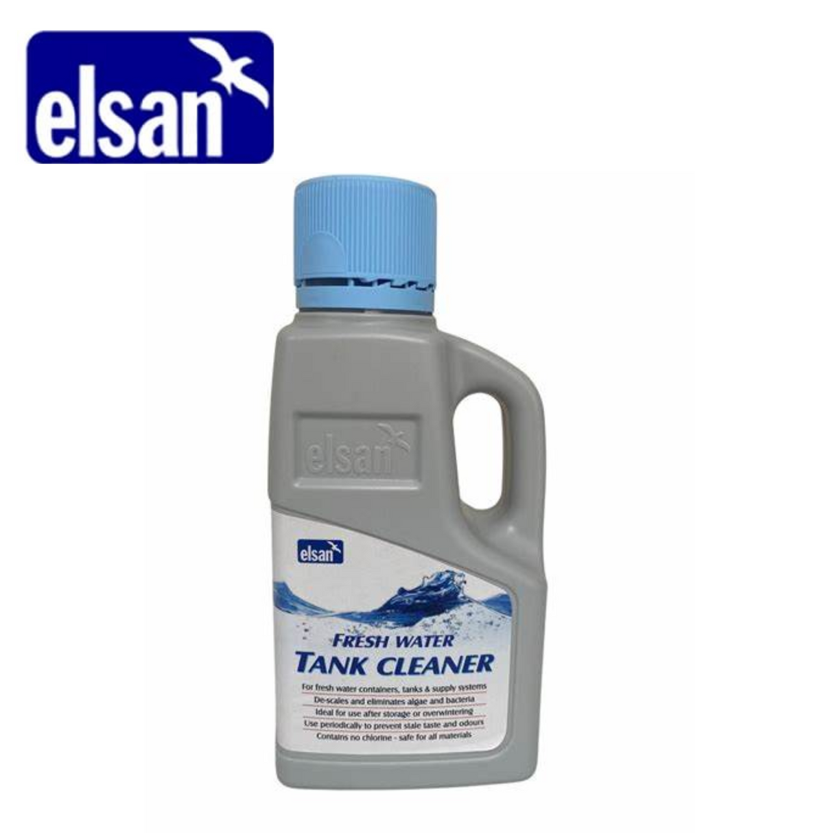 Elsan Fresh Water Tank Cleaner