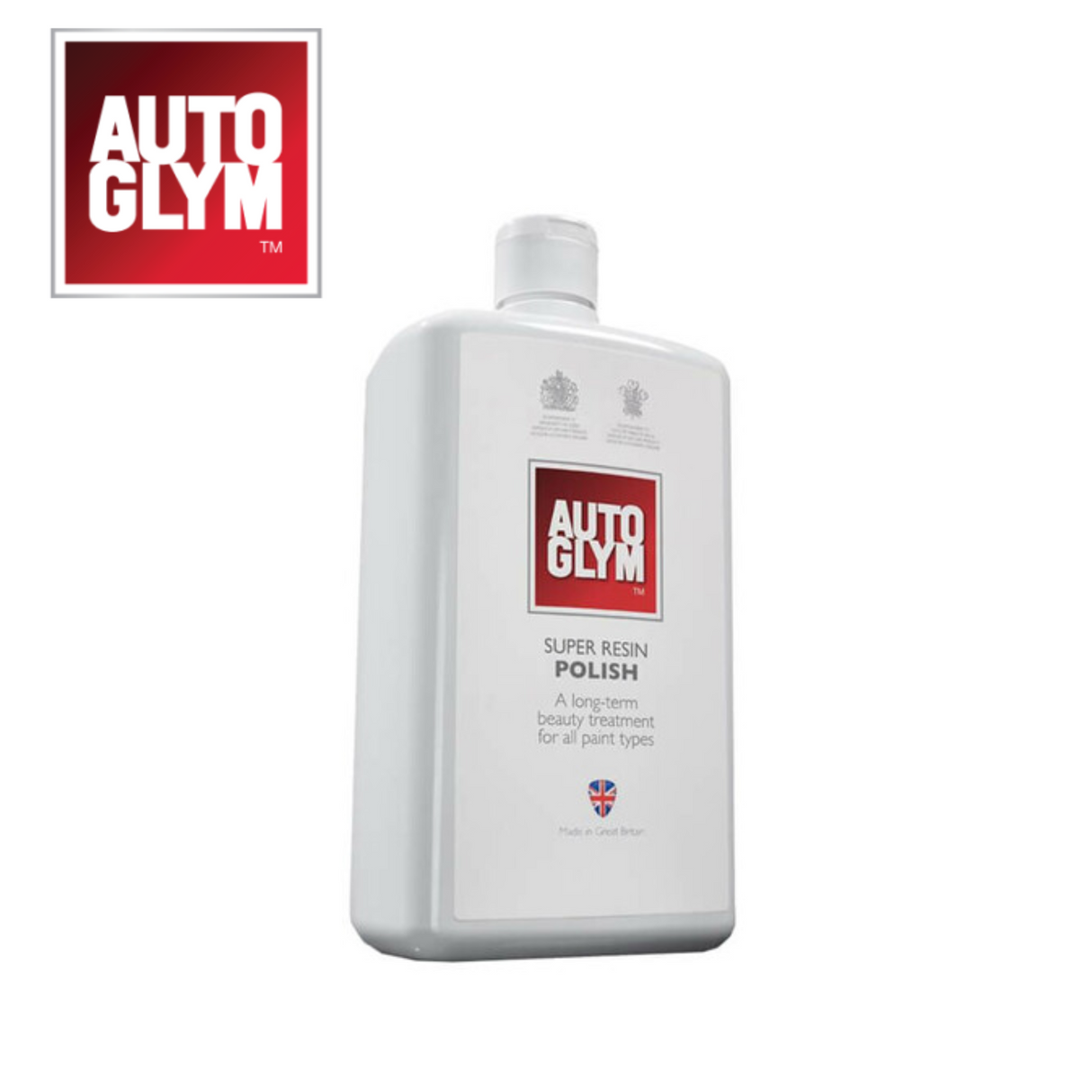 Autoglym Super Resin Polish 1L