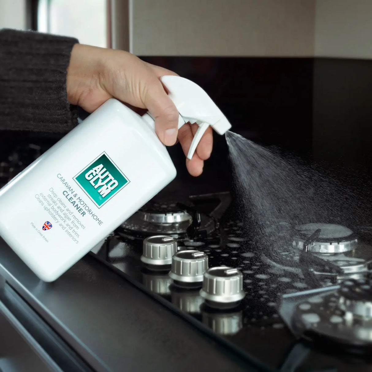 Autoglym Caravan & Motorhome Cleaner