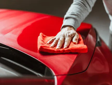 Autoglym Super Resin Polish 1L