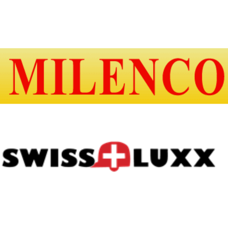 Milenco & Swiss Luxx