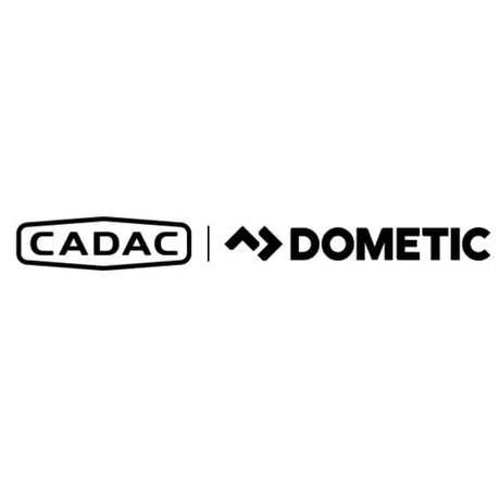 Cadac Dometic