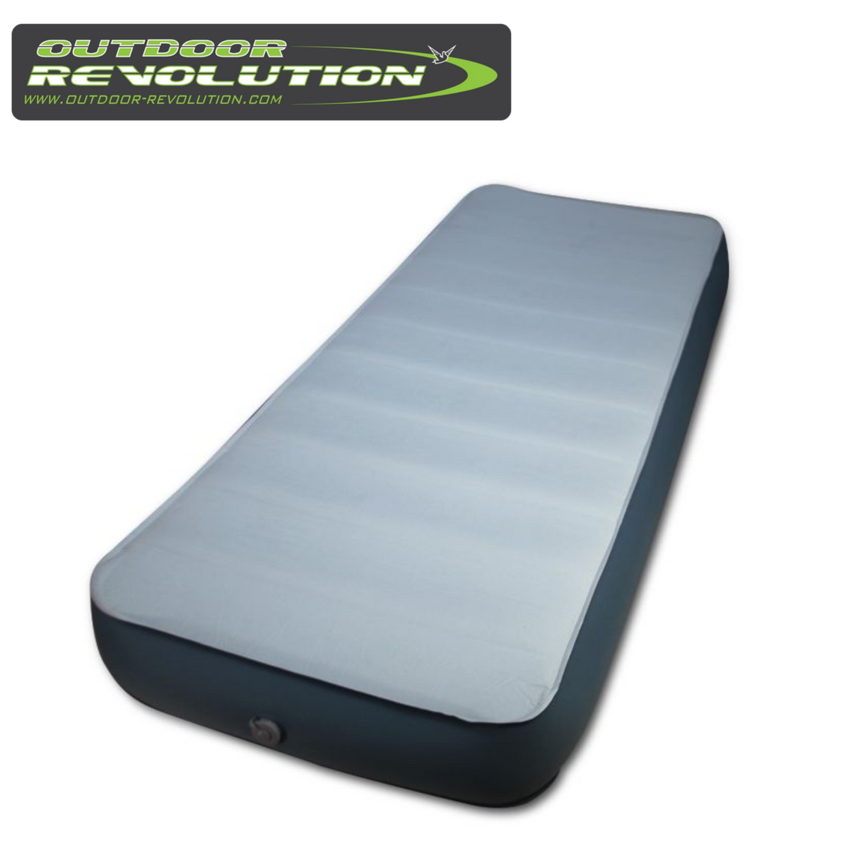 Outdoor Revolution Skyfall Midi 200 self-inflating sleeping mat