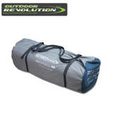 Outdoor Revolution Skyfall Midi 200 self-inflating sleeping mat