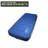 Outdoor Revolution Skyfall Midi 200 self-inflating sleeping mat