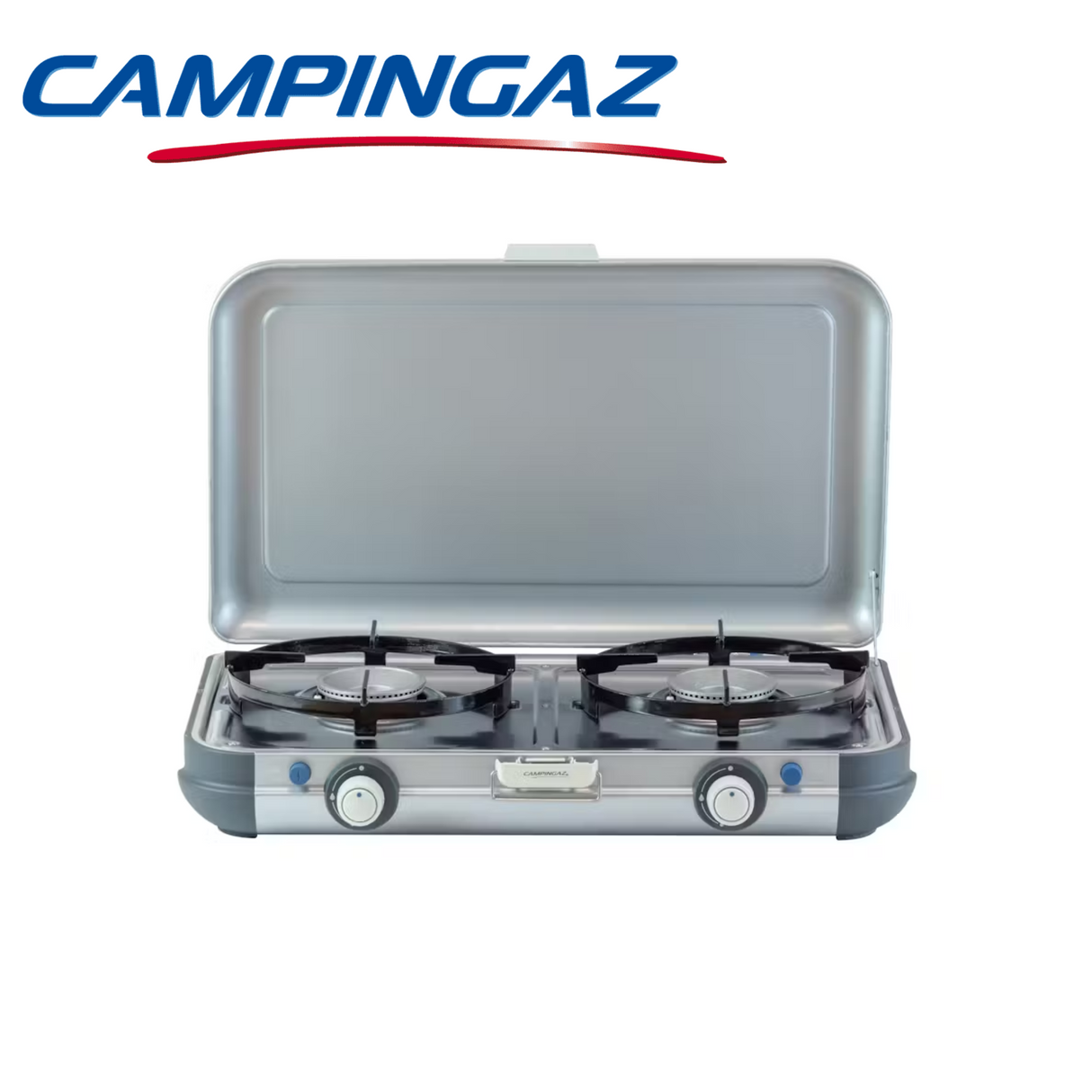 Campingaz Camping Kitchen 2 Grill & Go 4000W
