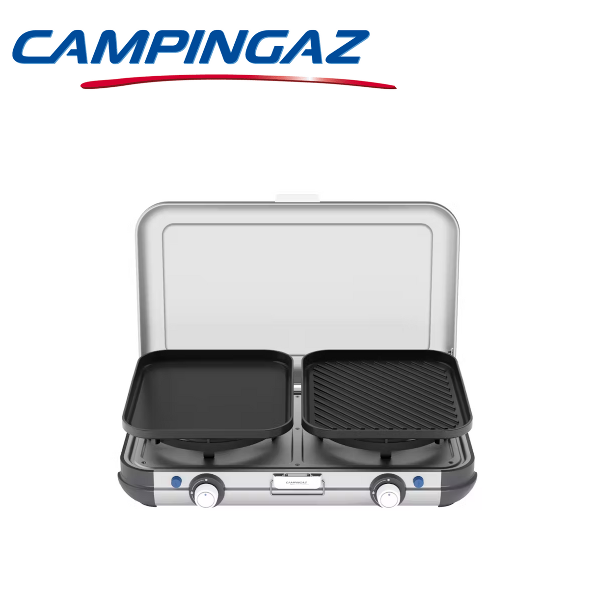 Campingaz Camping Kitchen 2 Grill & Go 4000W