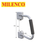 Milenco Small Security 31 Handrail - 5258
