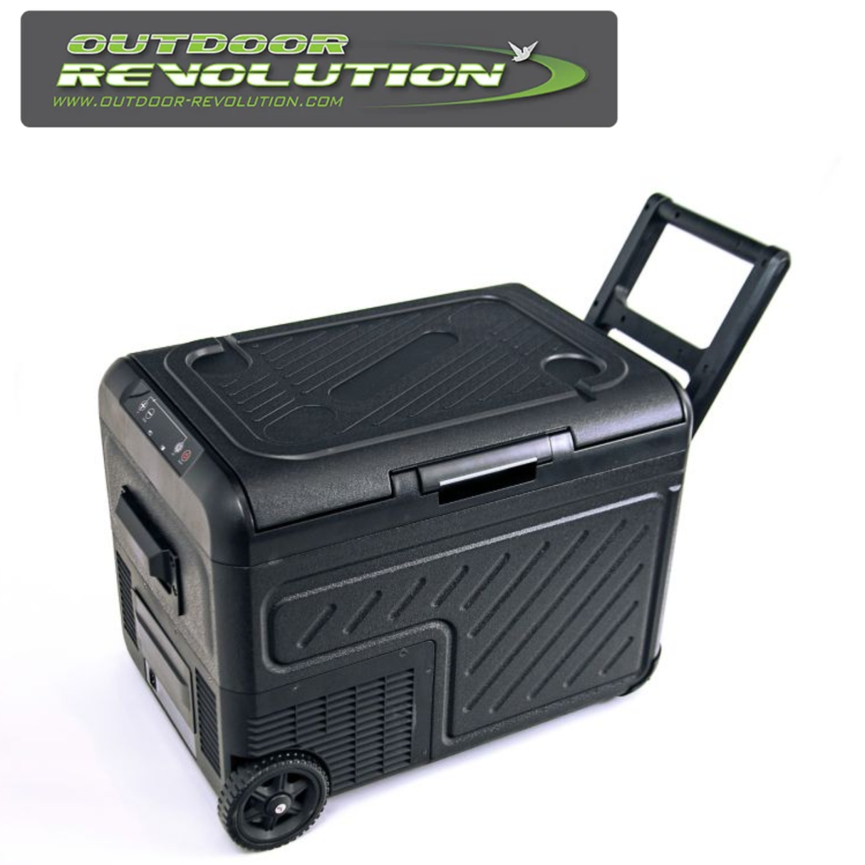 Outdoor Revolution 40 Litre Compressor Cooler