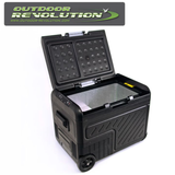 Outdoor Revolution 40 Litre Compressor Cooler