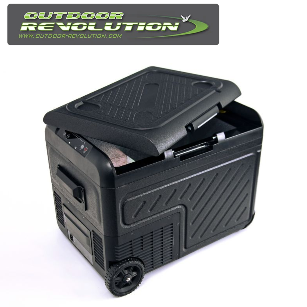 Outdoor Revolution 40 Litre Compressor Cooler