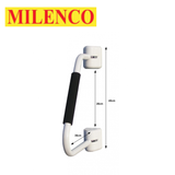 Milenco Large Security 41 Handrail - 2066