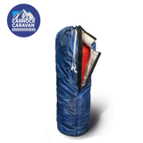 47kg Insulated Gas Bottle Cover