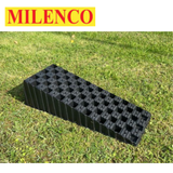 Milenco MGI XL Wedge Level Twin Pack - 6637