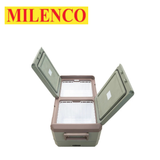 Milenco MyCoolMan 78ltr Dual Zone - 7719