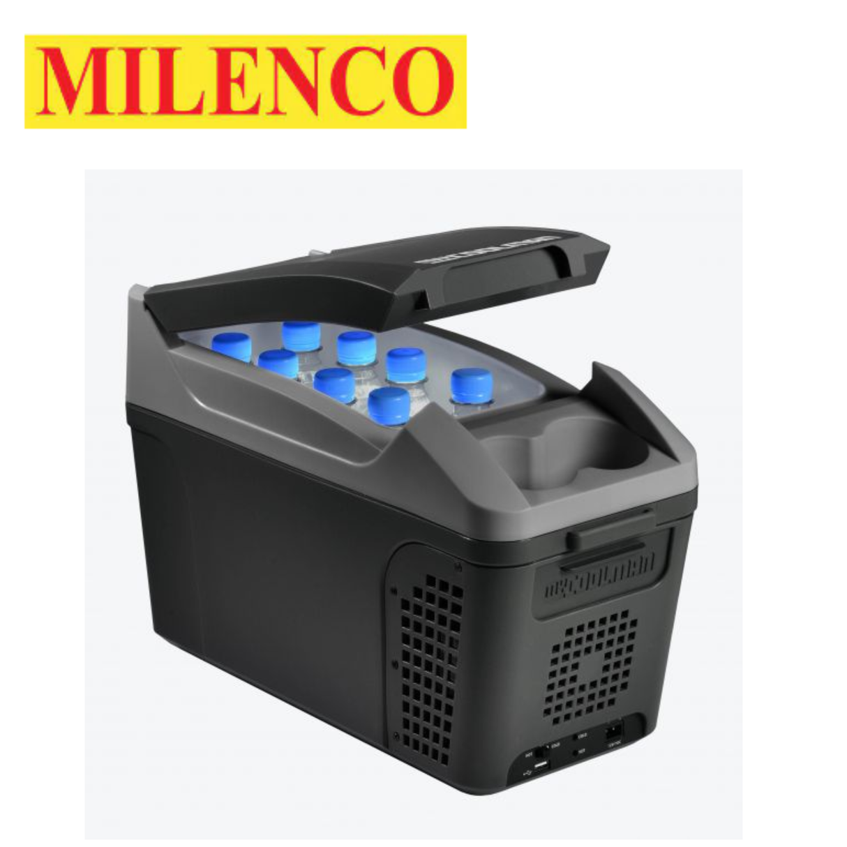 Milenco MyCoolMan 9.5ltr Cooler - 6507