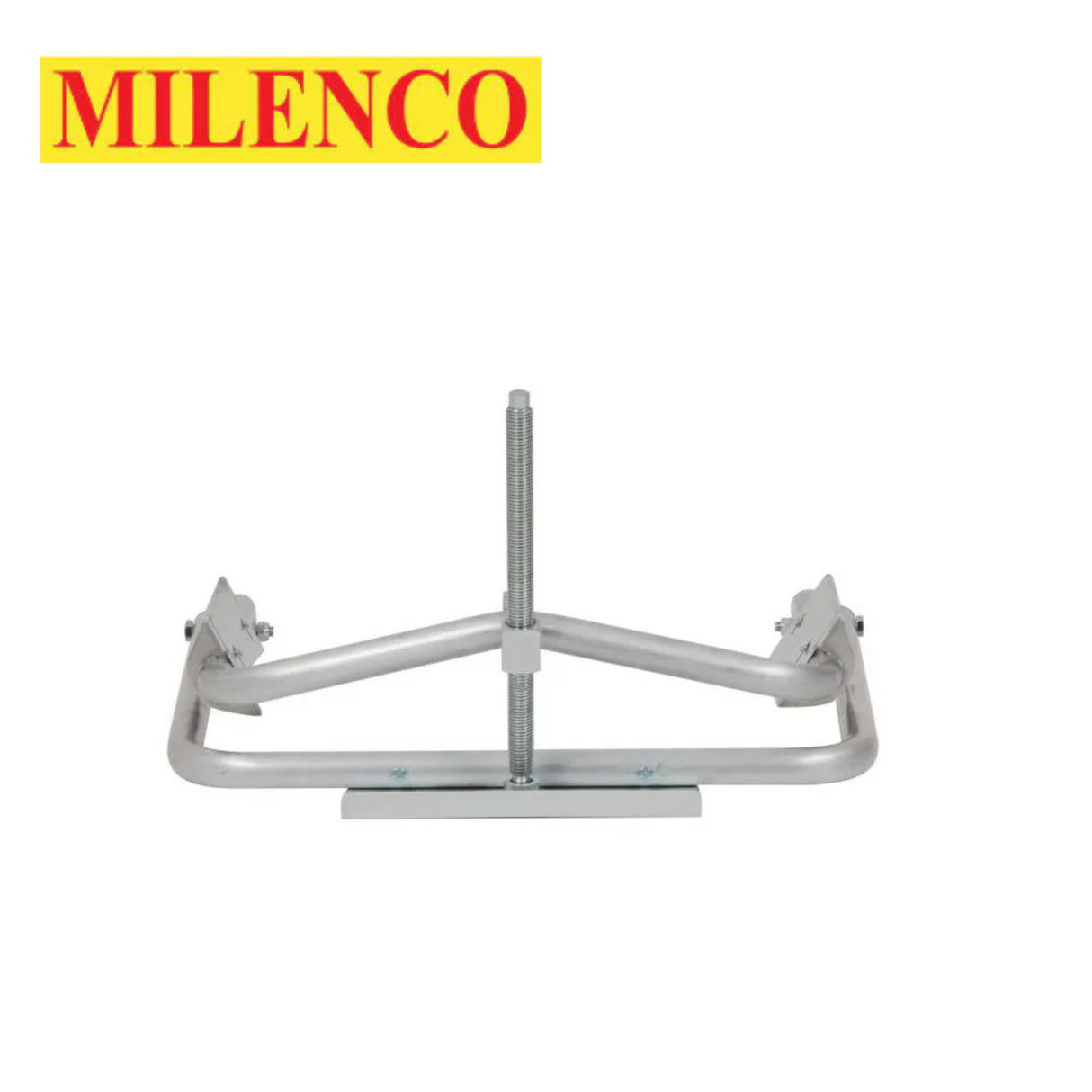 Milenco Light Weight Aluminium Level With Storage Bag