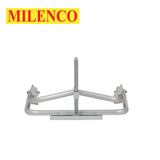 Milenco Light Weight Aluminium Level With Storage Bag