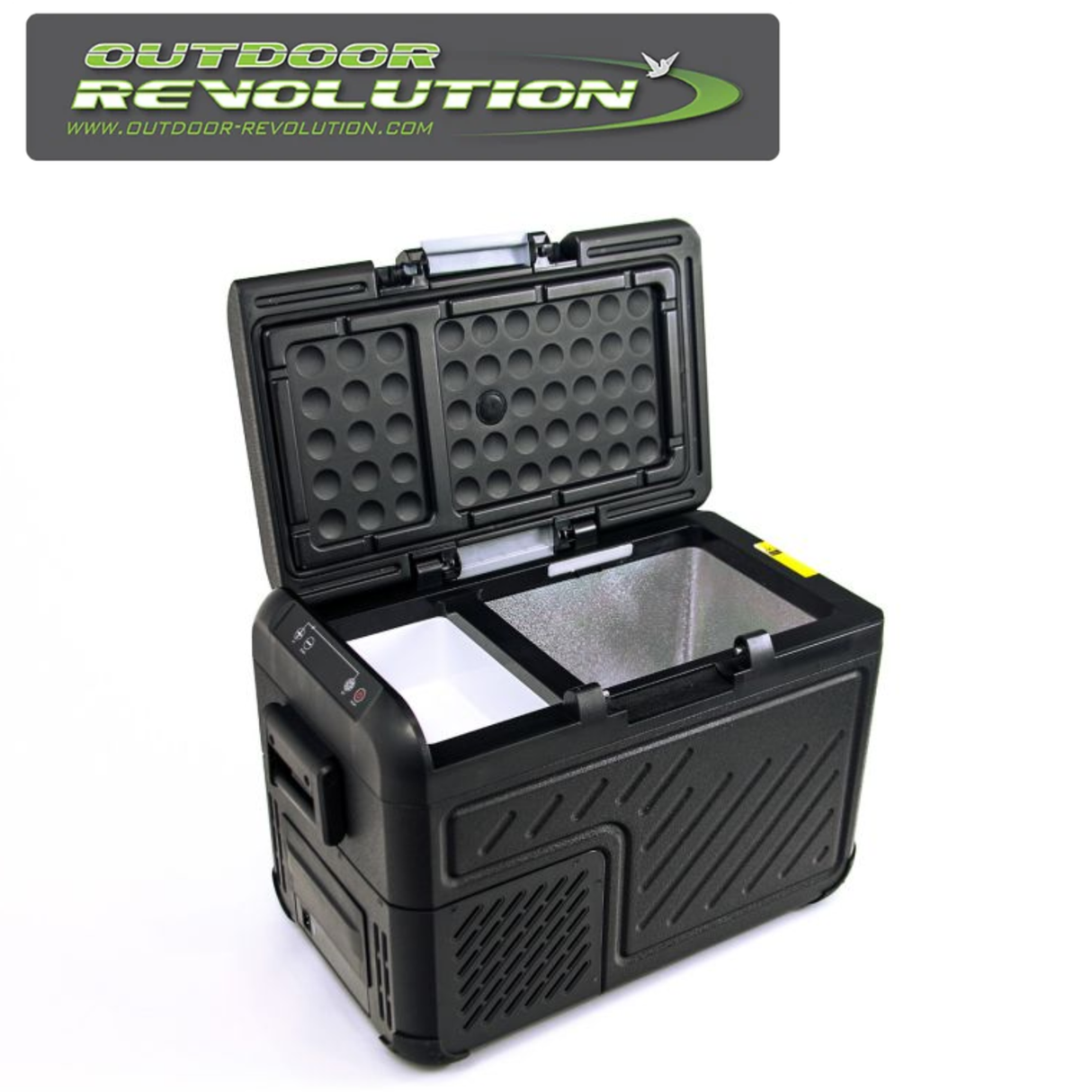 Outdoor Revolution 25 Litre Compressor Cooler