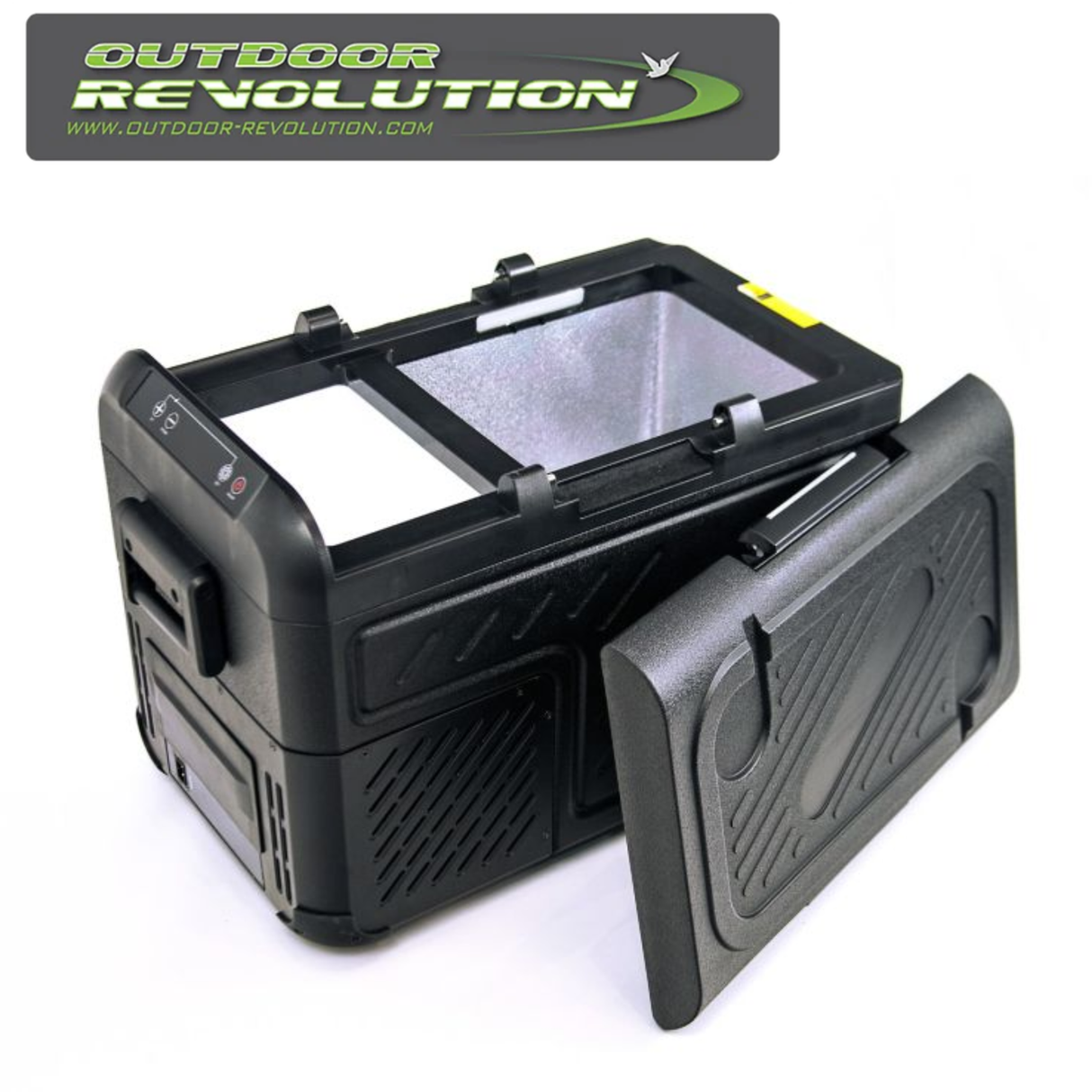 Outdoor Revolution 25 Litre Compressor Cooler