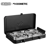 Cadac 2 Cook Turbo FFD Deluxe QR