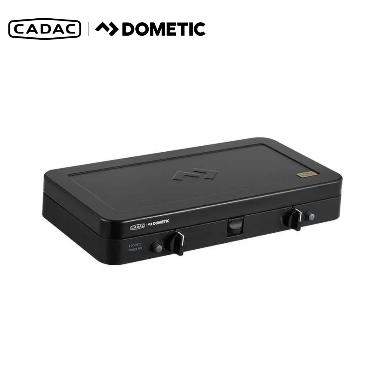 Cadac 2 Cook Turbo FFD Deluxe QR