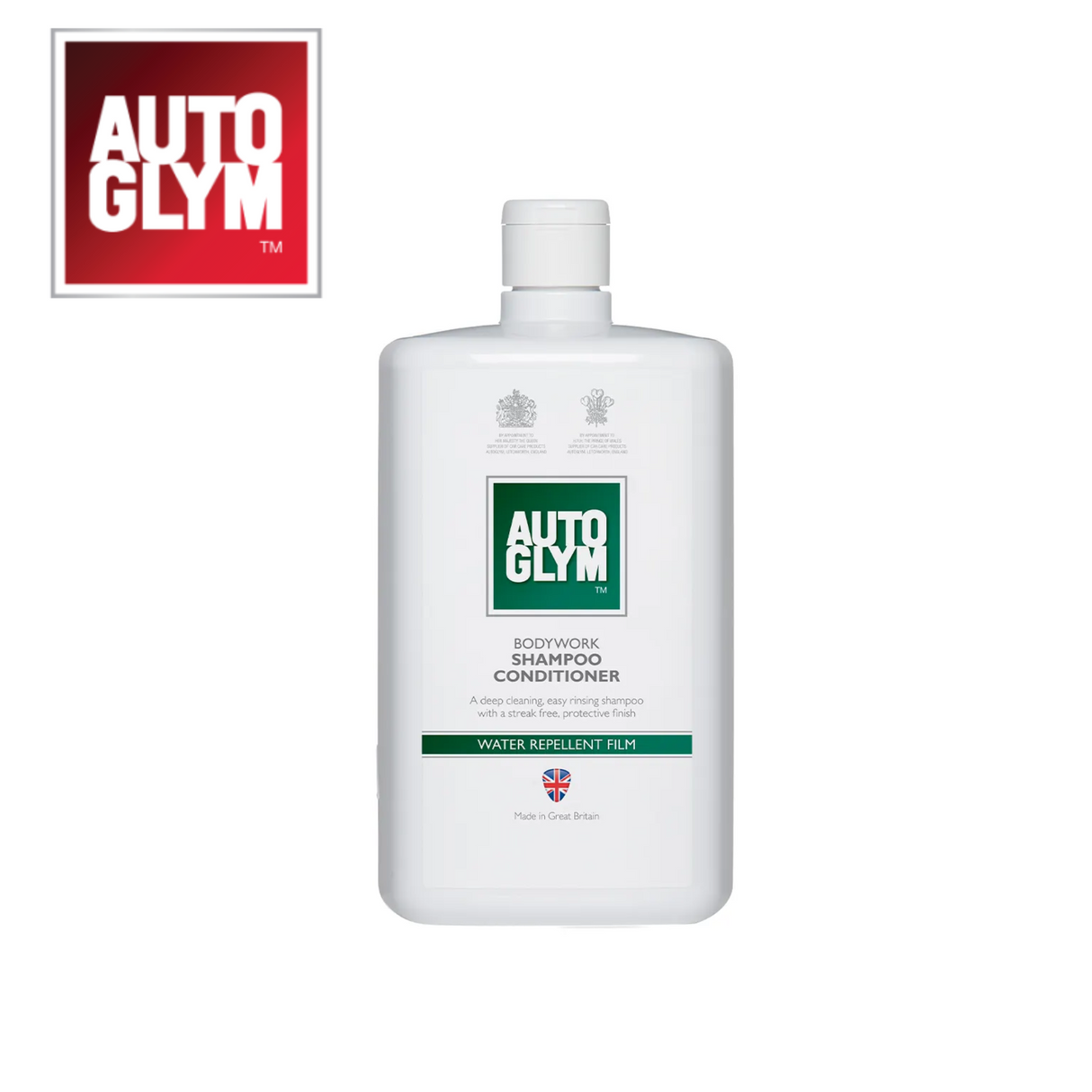 Autoglym Bodywork Shampoo Conditioner
