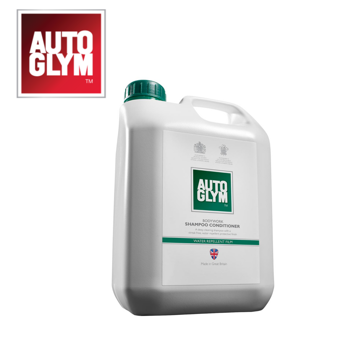 Autoglym Bodywork Shampoo Conditioner