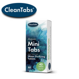 Aqua Tabs