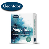 Aqua Tabs