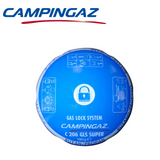 Campingaz C206 GLS Gas Cartridge