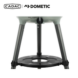 Cadac Dometic Carri Chef 40 BBQ/Dome