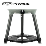 Cadac Dometic Carri Chef 40 BBQ/Chef Pan