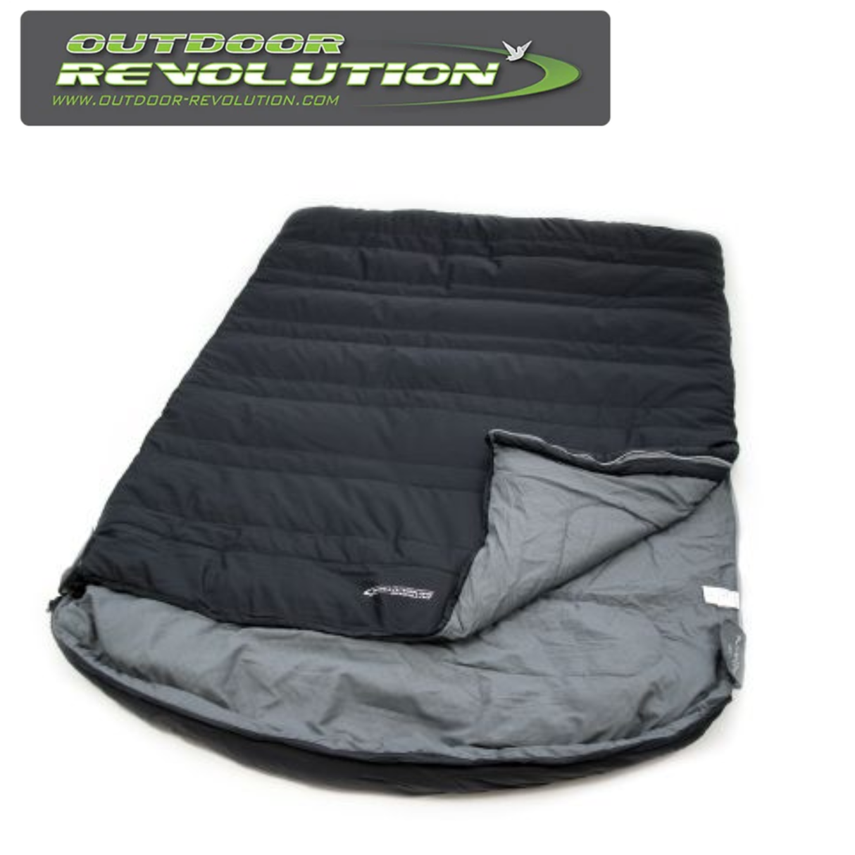 Outdoor Revolution SunStar Double 300 Sleeping Bag