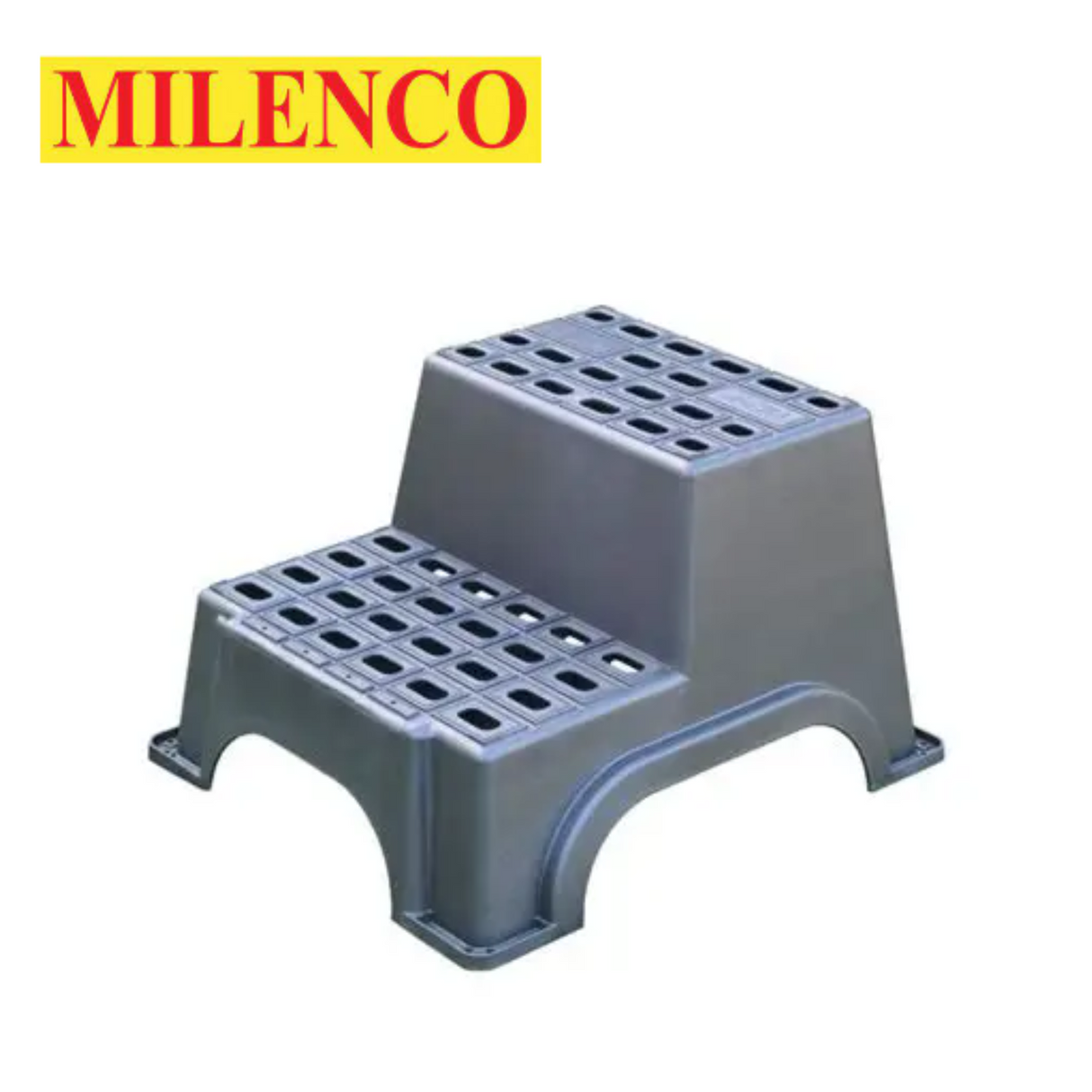 Milenco MGI Double Step
