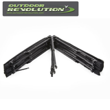 Outdoor Revolution Siena Camping Bed Double