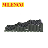 Milenco Trident 3 Levellers With Storage Bag