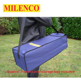 Milenco Trident 3 Levellers With Storage Bag