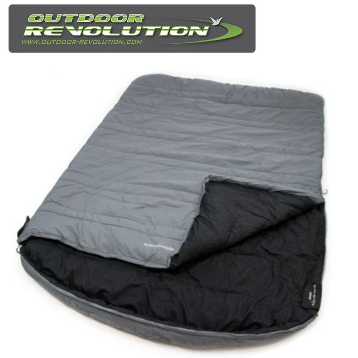 Outdoor Revolution SunStar Double 300 Sleeping Bag