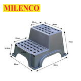 Milenco MGI Double Step