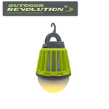 Outdoor Revolution Rechargeable Lumi Mosi Killer Lite