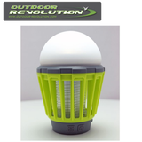 Outdoor Revolution Rechargeable Lumi Mosi Killer Lite