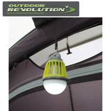 Outdoor Revolution Rechargeable Lumi Mosi Killer Lite