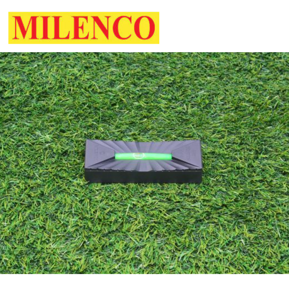 Milenco Superlevel Indicator - 3117