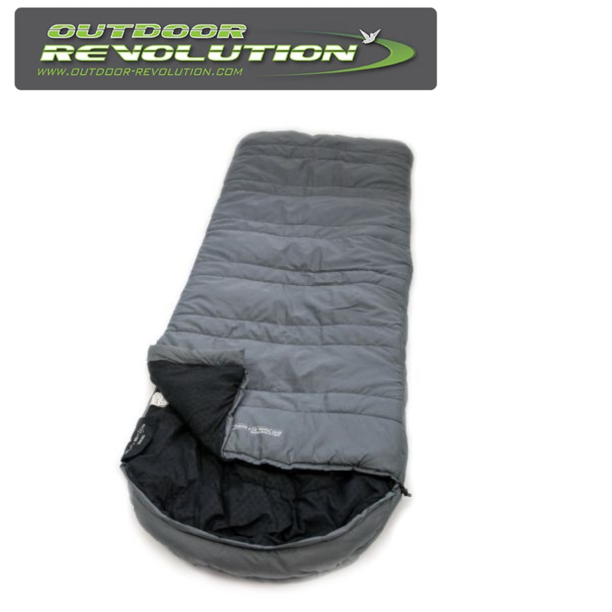 Outdoor Revolution SunStar Single 300 Sleeping Bag