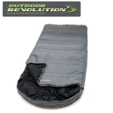 Outdoor Revolution SunStar Midi 300 Sleeping Bag