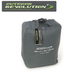 Outdoor Revolution SunStar Midi 300 Sleeping Bag