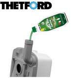 Thetford Porta Potti 345 Qube Portable Toilet